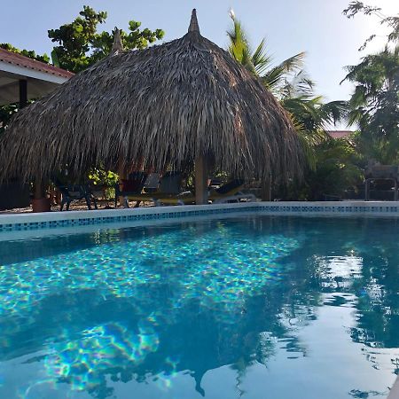 Villa De Mango Fontein Экстерьер фото