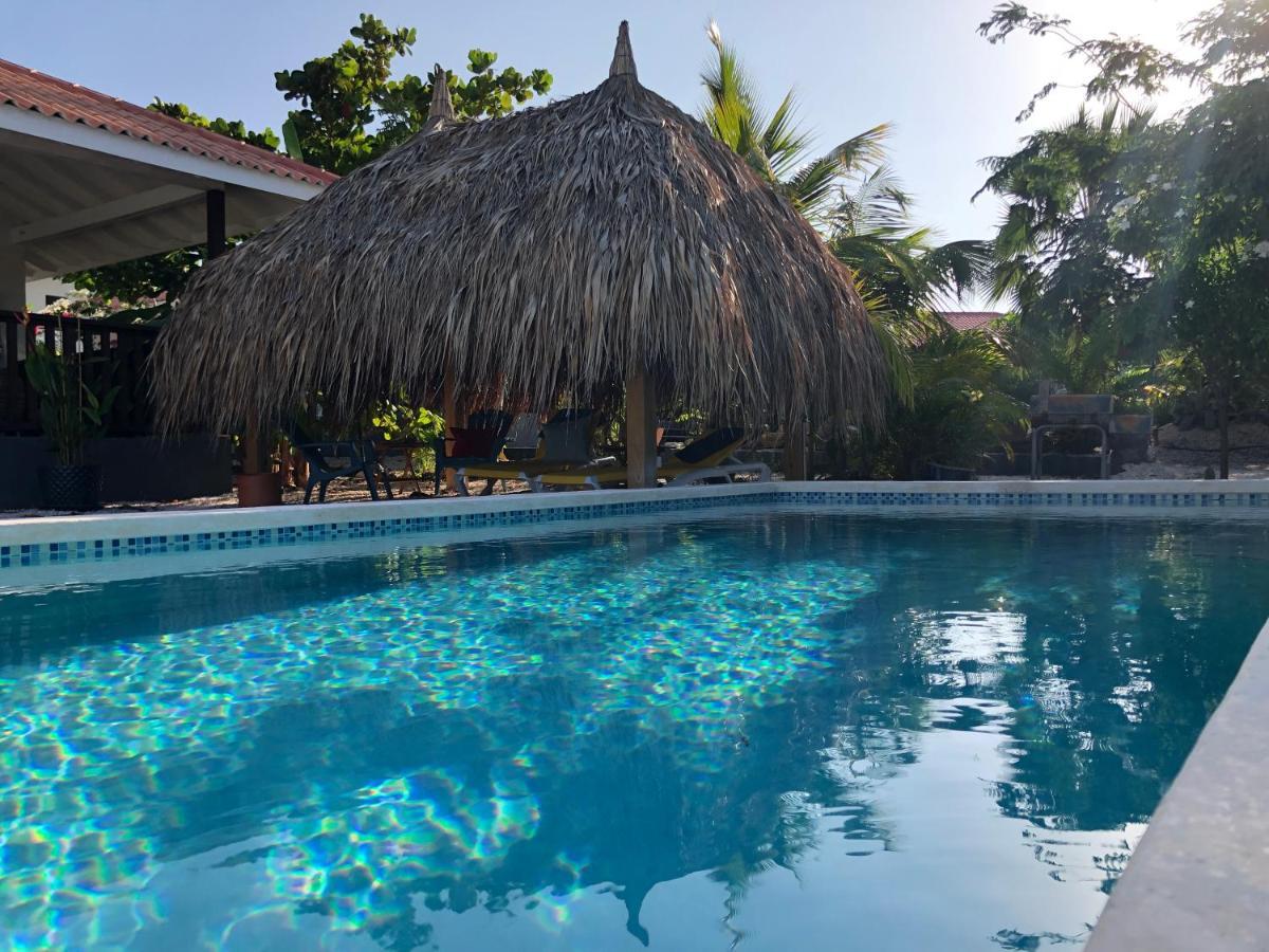 Villa De Mango Fontein Экстерьер фото
