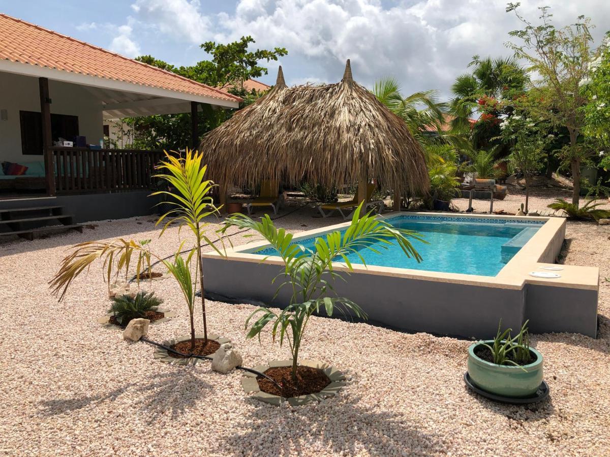 Villa De Mango Fontein Экстерьер фото