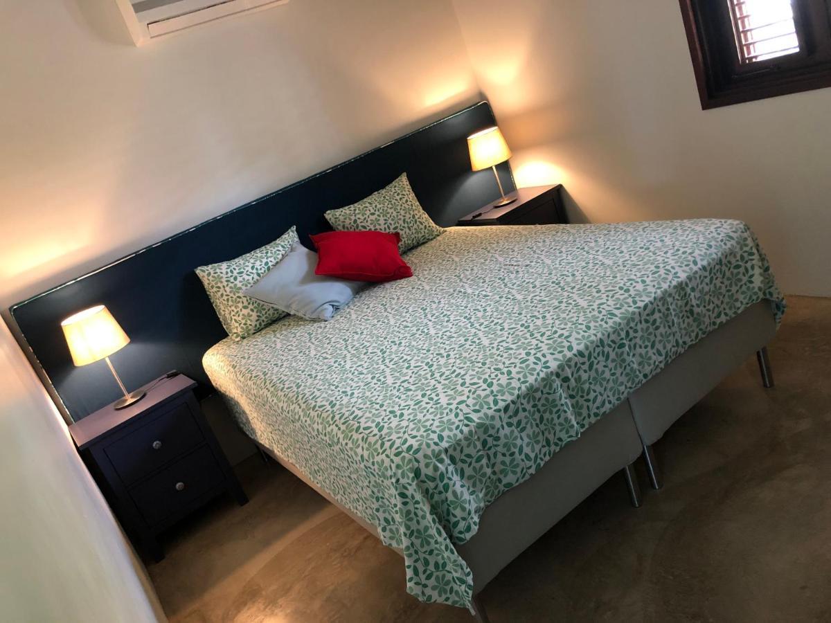 Villa De Mango Fontein Экстерьер фото
