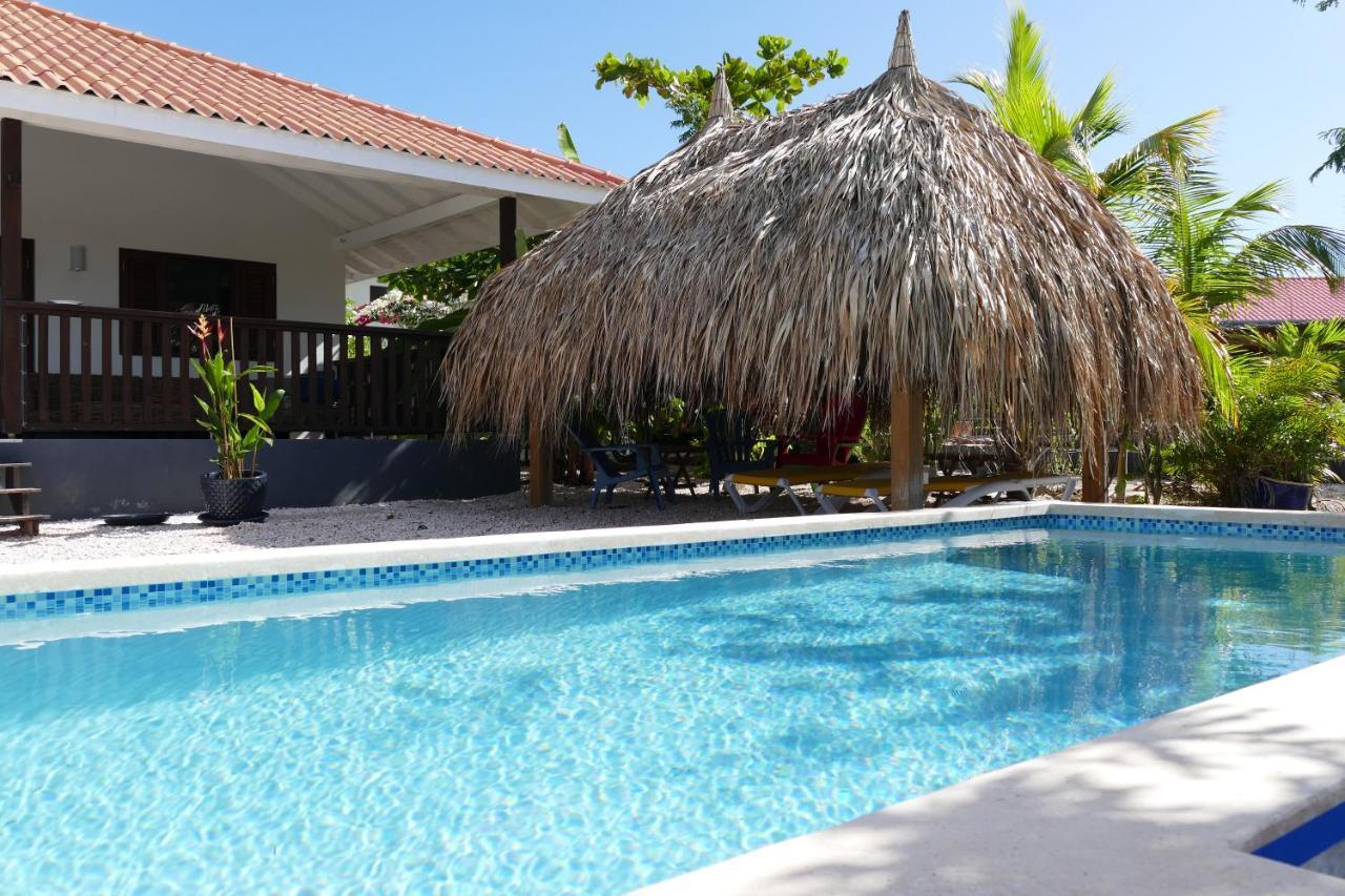 Villa De Mango Fontein Экстерьер фото