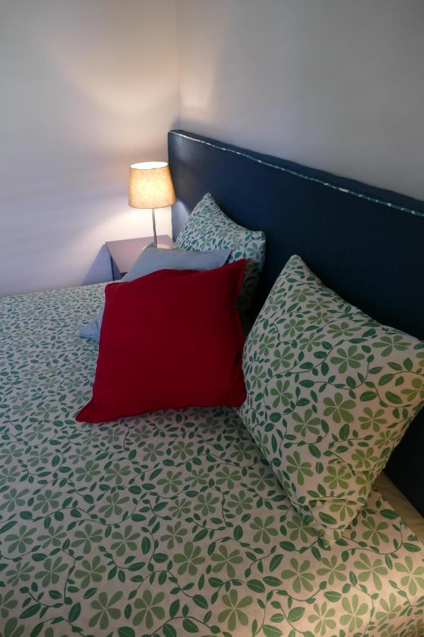 Villa De Mango Fontein Экстерьер фото