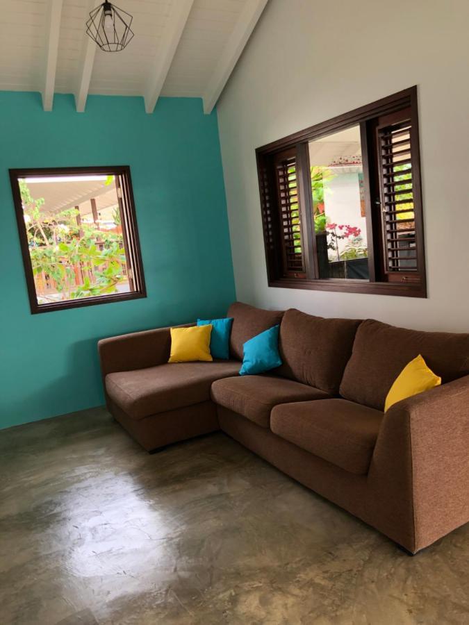 Villa De Mango Fontein Экстерьер фото