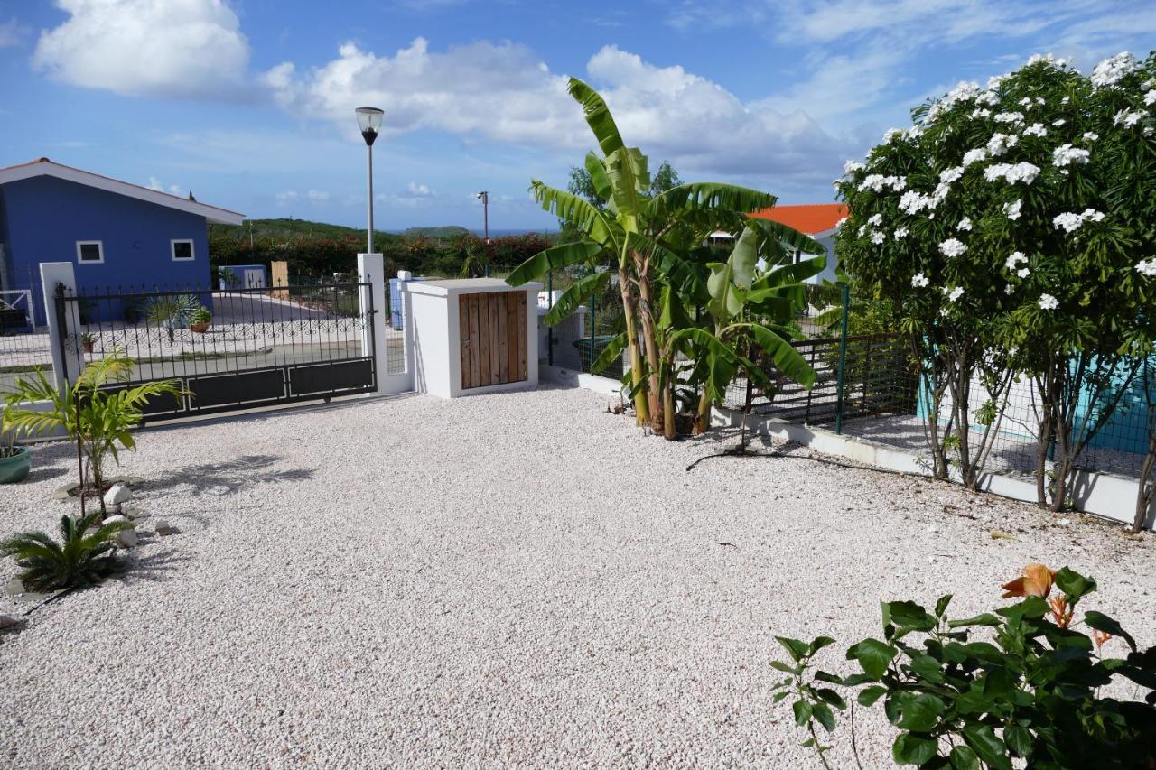 Villa De Mango Fontein Экстерьер фото