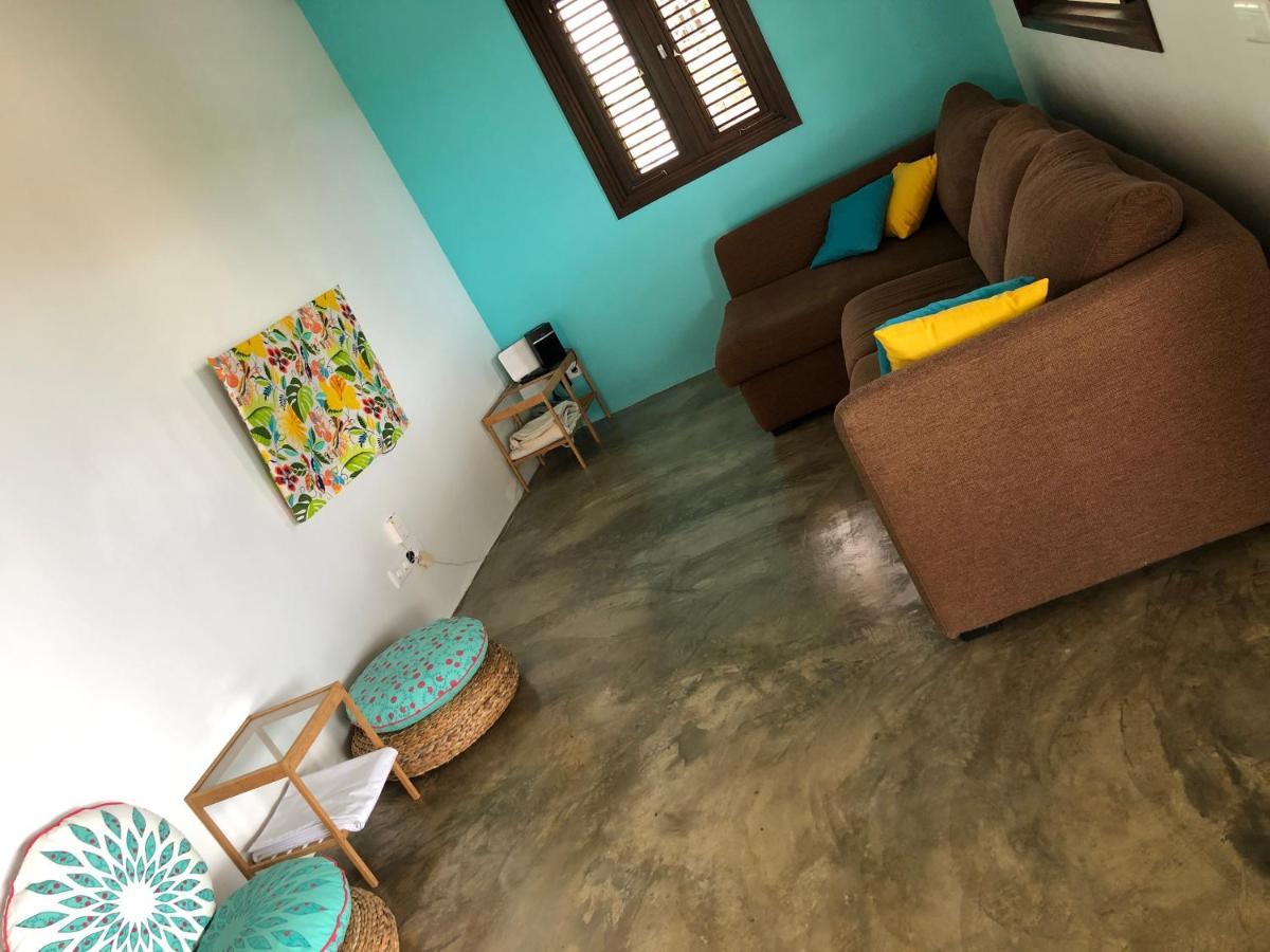 Villa De Mango Fontein Экстерьер фото