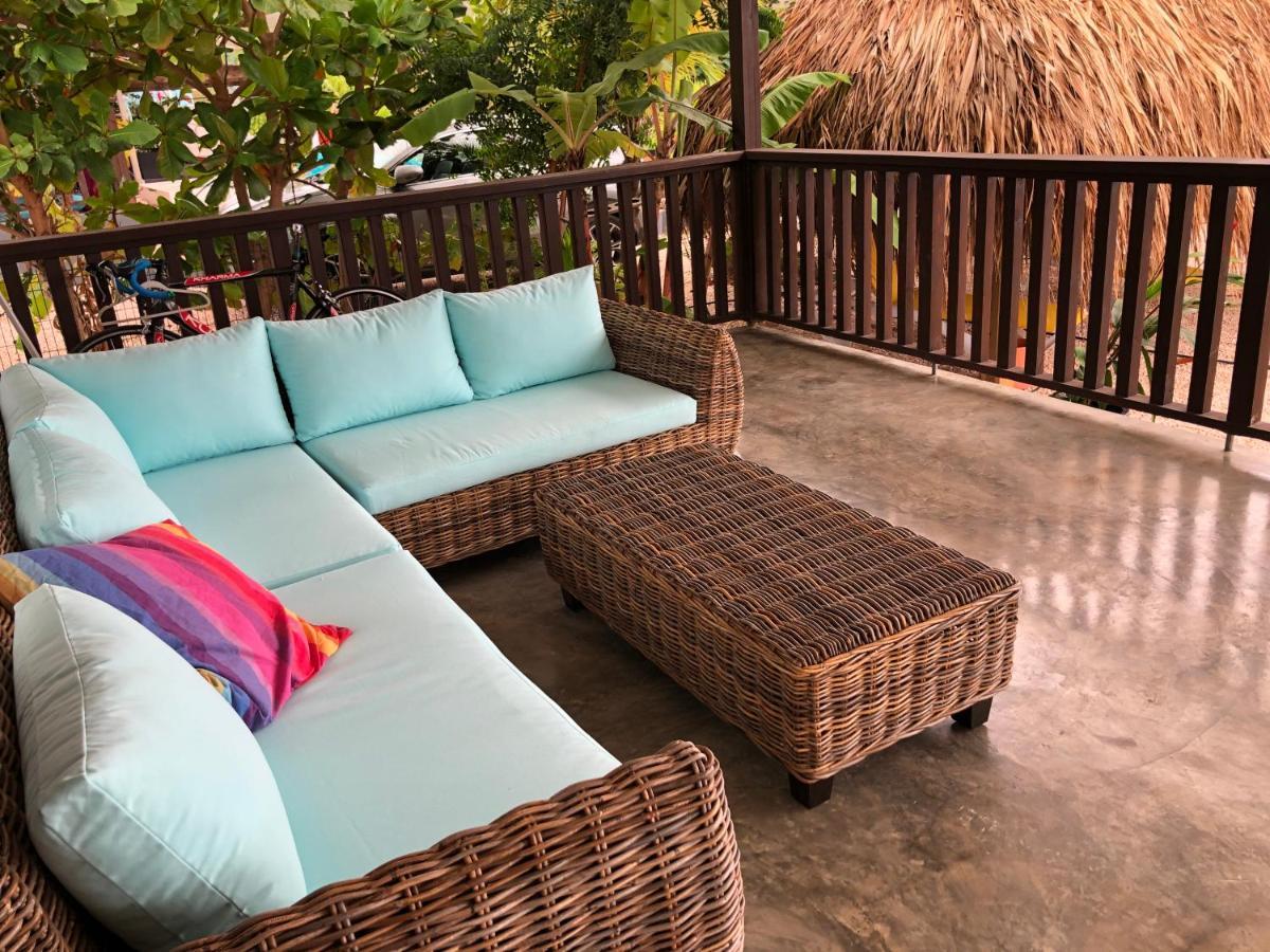 Villa De Mango Fontein Экстерьер фото