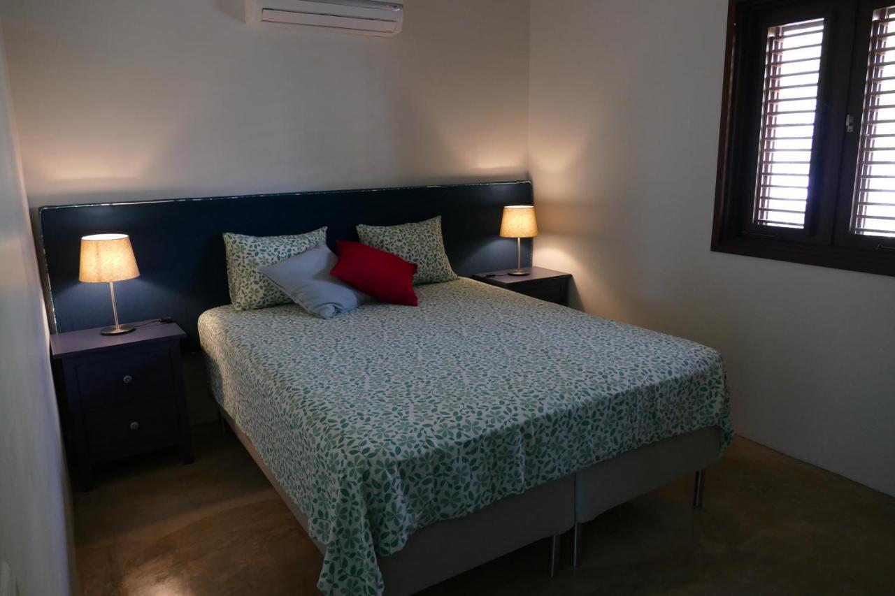 Villa De Mango Fontein Экстерьер фото