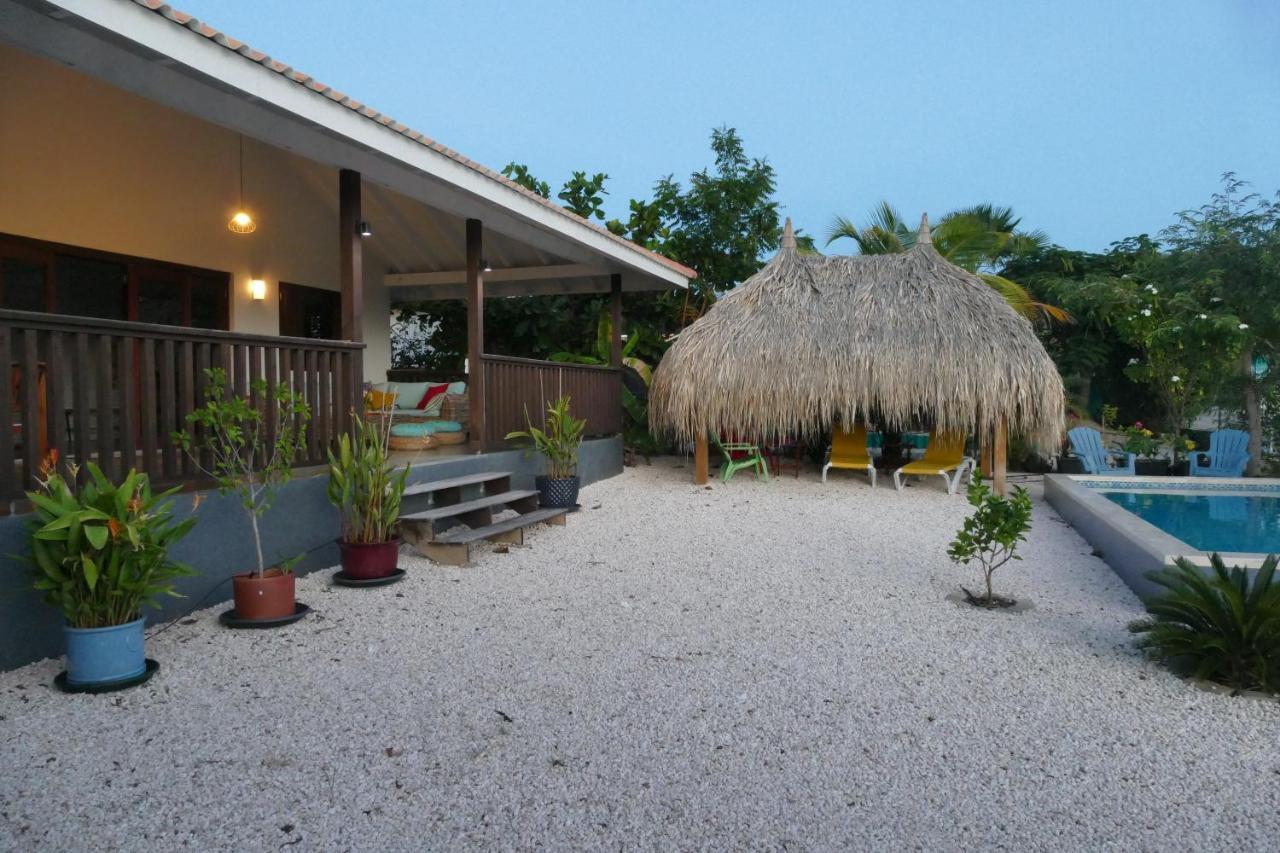 Villa De Mango Fontein Экстерьер фото