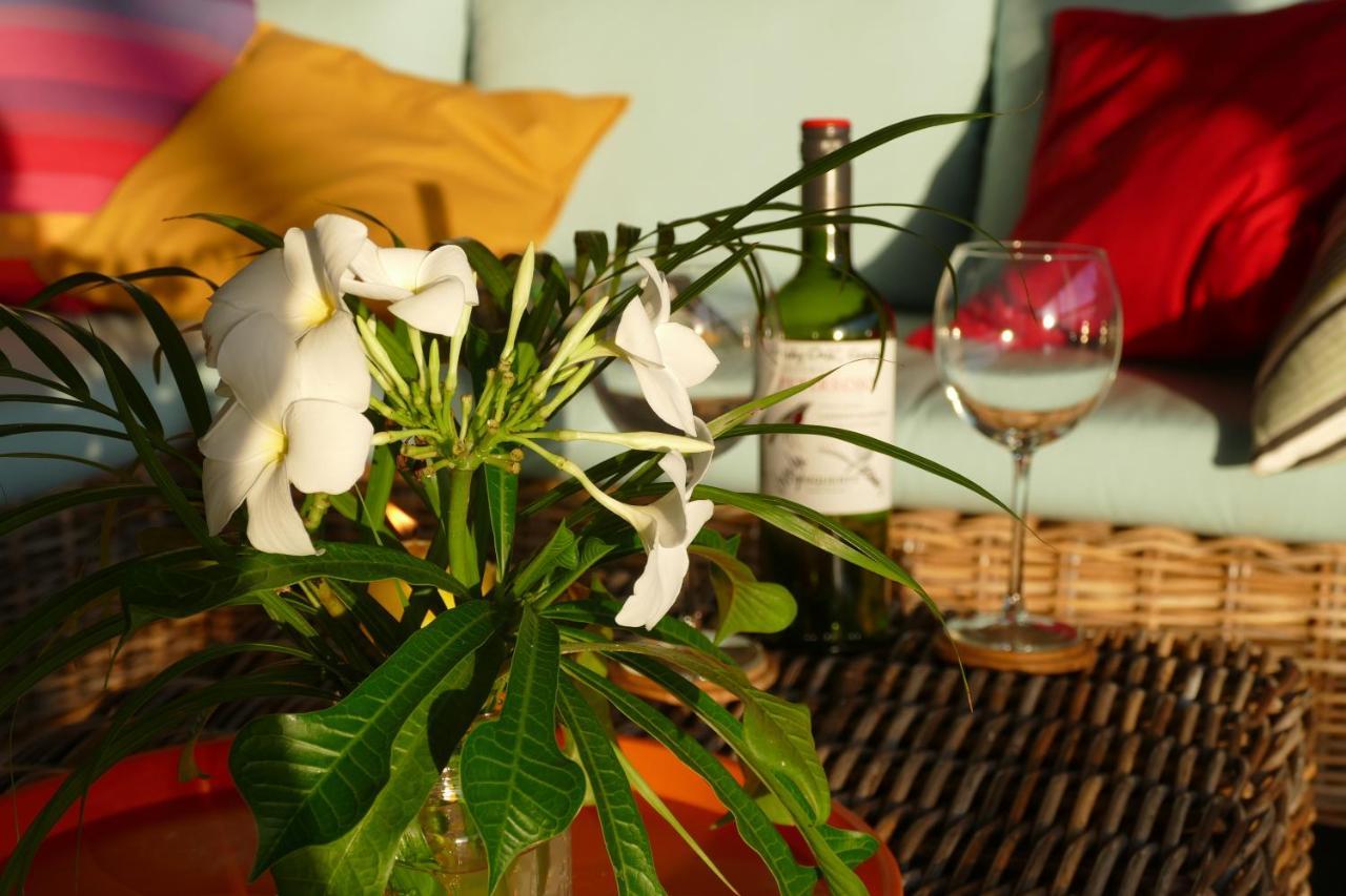 Villa De Mango Fontein Экстерьер фото