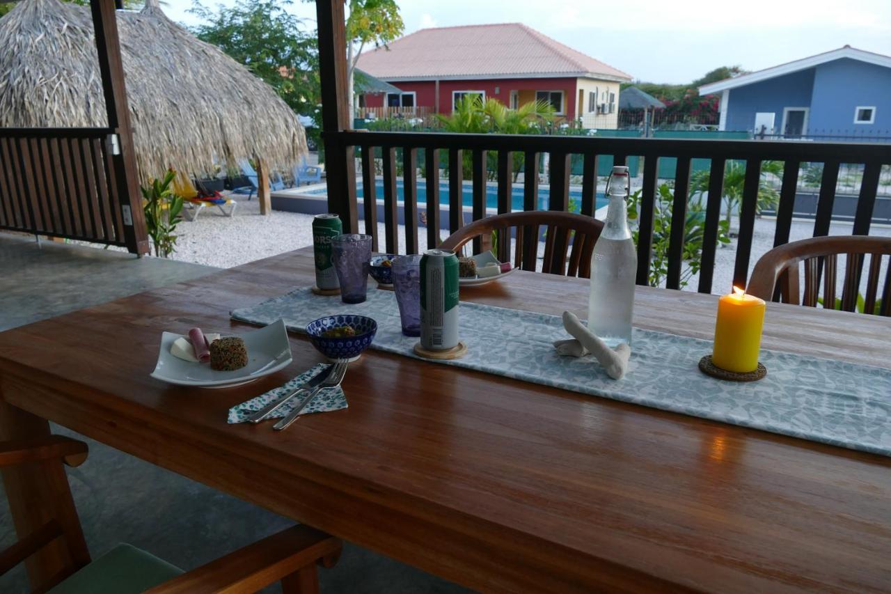 Villa De Mango Fontein Экстерьер фото