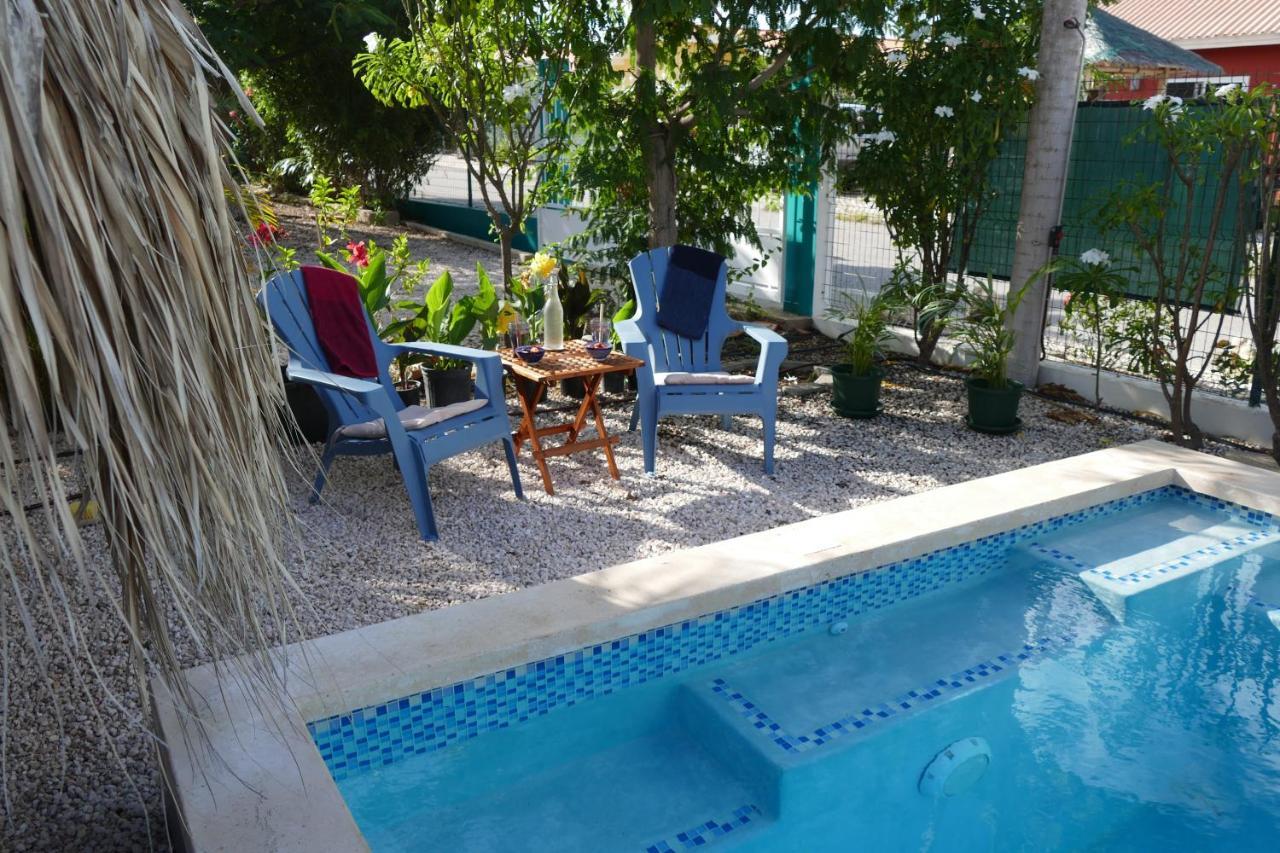 Villa De Mango Fontein Экстерьер фото