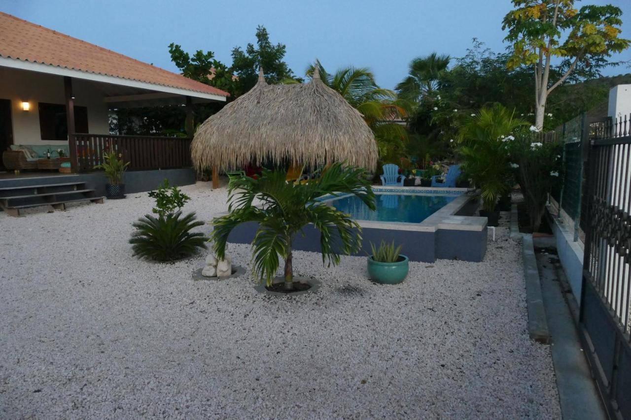 Villa De Mango Fontein Экстерьер фото